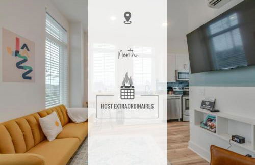 Jazz Junction 2 Bedroom and Kitchen 7 Mins to Broadway - Foto 1