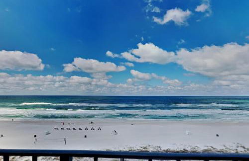 Edgewater Tower II #606 - Foto 8