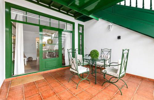 Casa Yaiza - Foto 14