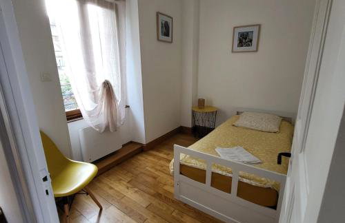 Maison de ville - 3 chambres - Foto 16