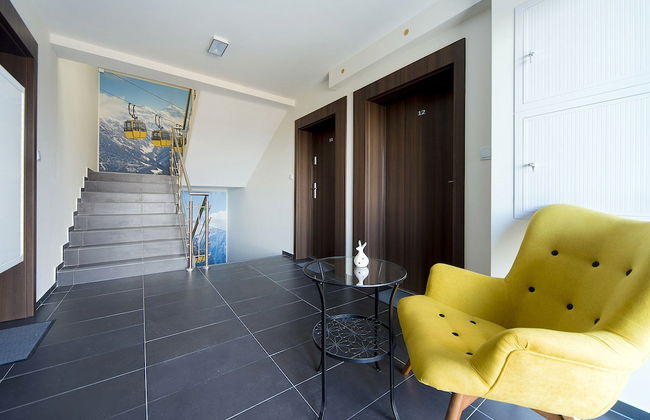 Apartament EverySky Karpacz Wilcza 3F - Photo 43