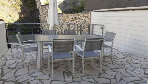 Charme et zénitude, avec vue exceptionnelle sur le port - Foto 5