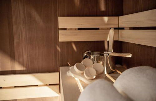 Forstgut - Premium Waldchalets und Lodge Suiten - Photo 37