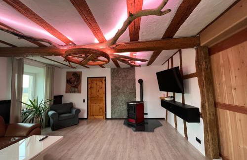 Zwischen Wald und Wiese - Foto 1