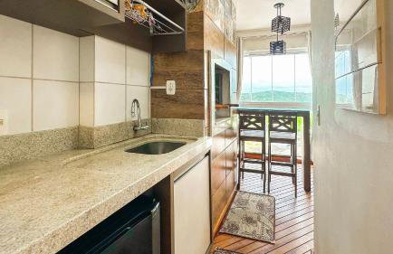 Resid. Clube Mar Grosso - Laguna - LAG905 - Foto 15