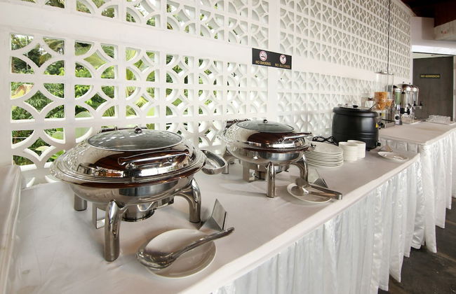 Le Villagio Resort & Domes - Photo 60