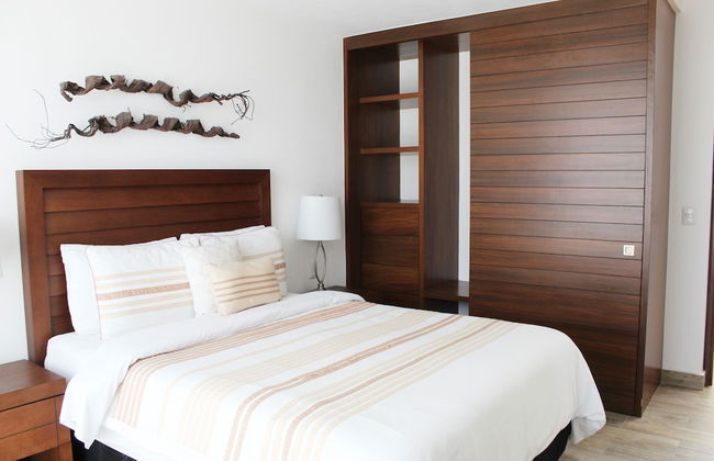 Three New Beautiful Villas In Punta Cala - Foto 3