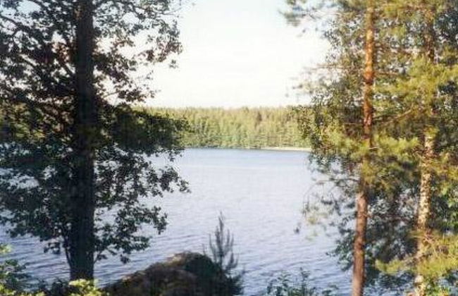 Rantamökki - Foto 19