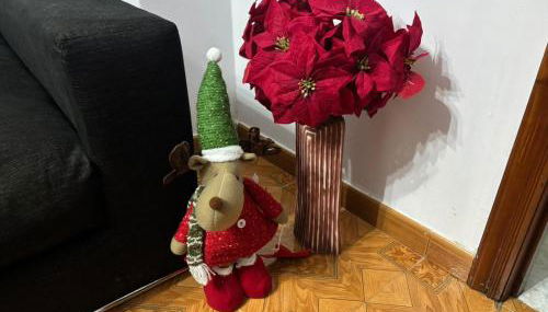 Welcome A Casiña de Arcos de Furcos - Photo 5