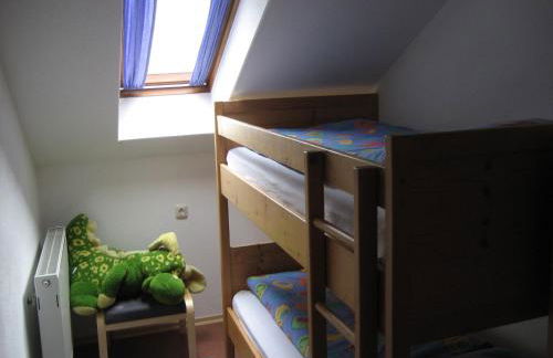 Apartment in the Allgau With View of the Bavarian Alps - Photo 6