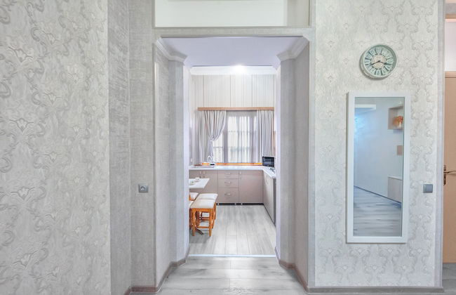 H&B apartments Qolga - Foto 18