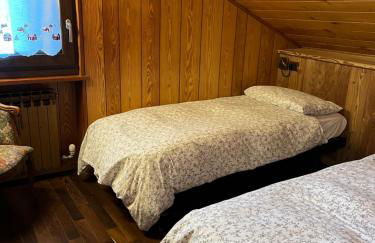 Flora Alpina apartments - Residenza Bieltschocke - Foto 14