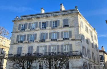 grand appartement dans l'hypercentre - Photo 1