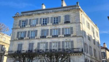 grand appartement dans l'hypercentre - Foto 1