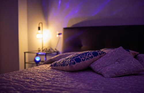 Bed&Dreams in Salento - Bilocale deluxe con vasca idromassaggio - Foto 6