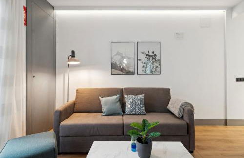 Limehome Madrid Calle de Santa Ana - estancia temporal - Foto 46