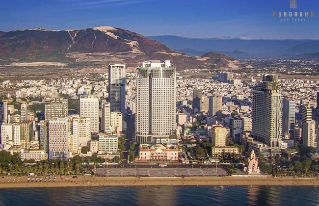 LYN Premier Studio Panorama Nha Trang - Foto 60