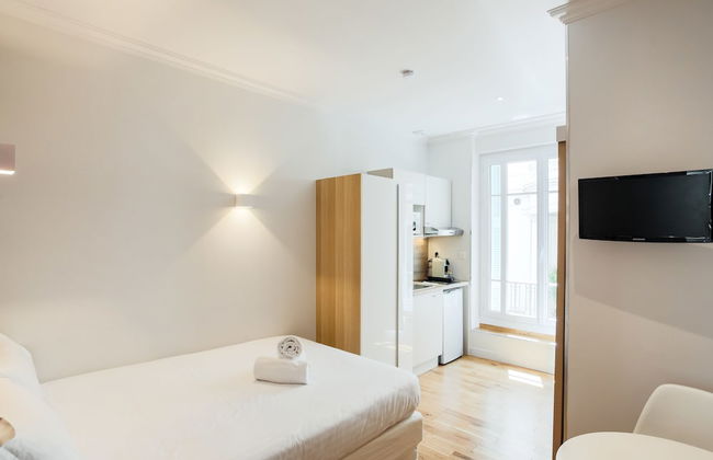 Nice Home - Studios Lido - Foto 28