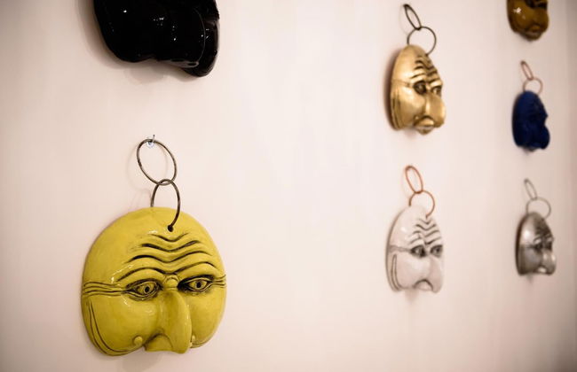 Palazzo Dello Spagnolo Suite - Foto 44