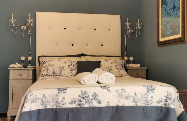 San Valentino Country House - Foto 9