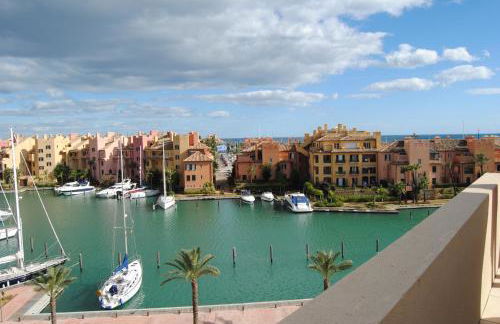 Ribera del Marlin - Sotogrande - Foto 45