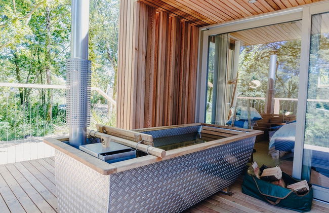 Trecombe Lakes - Foto 9