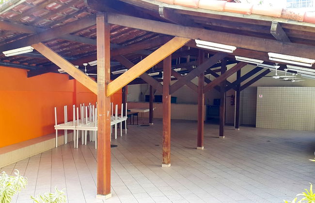 Barrabella Pé na areia - Foto 13