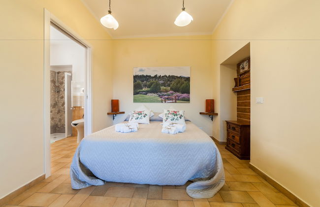 Agriturismo El Molino - Photo 6