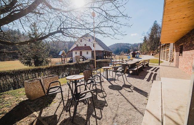 Farm Stay Žurej - Foto 5