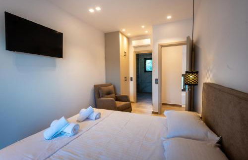 PARGA 4 SEASONS VILLAS - Photo 15