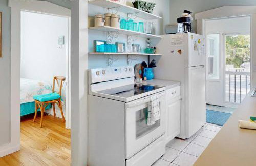 Vintage Venice Duplex - A - Foto 11