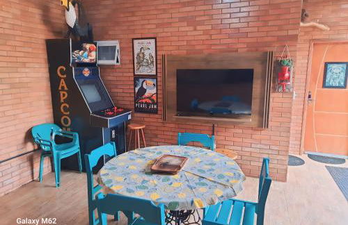 Casa Victour, localização privilegiada - Foto 4