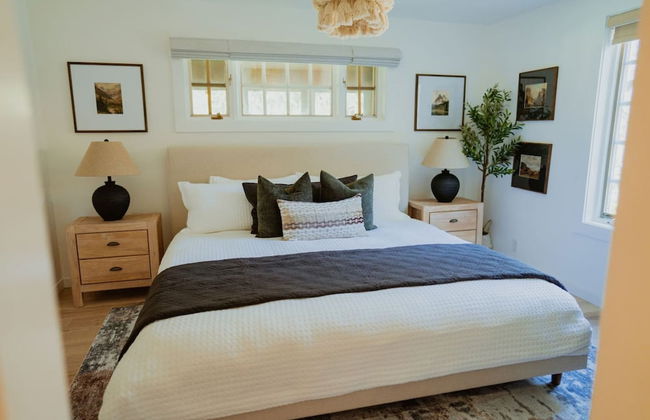 Luxury Nature Getaway Stone House by Casa Oso - Foto 29