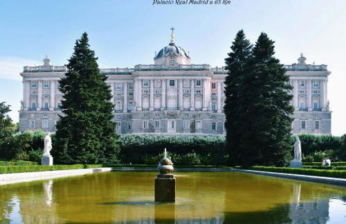 Casa Tomillar - Foto 38