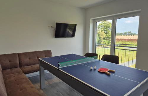 Ferienhäuser Ebbe und Flut - Foto 11