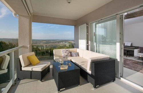 Villa L - Villa with 2 separate units - Foto 16