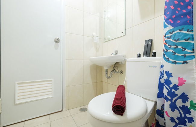 Modern and Bright 2BR Springlake Apartment - Photo 16