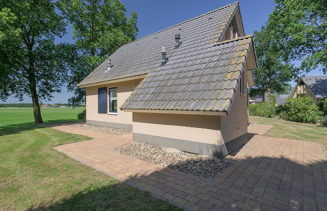Bungalow in Sondel Near Slotermeer Lake - Foto 20