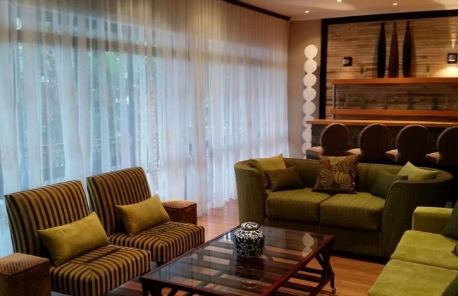 Zimbali beach estate - Foto 24