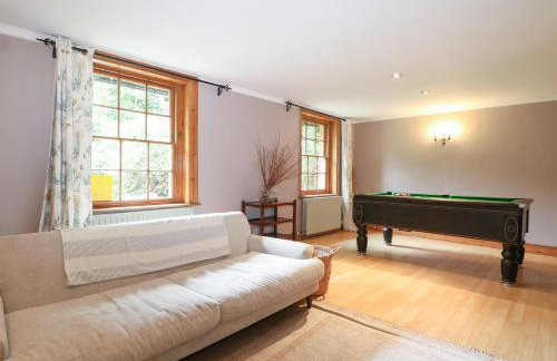 Old Vicarage - Foto 15