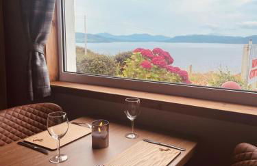 The Rowanberry Suite at Rowan Cottage - Foto 7