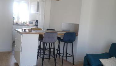 Appartement chez Virginie et Freddy - Foto 2