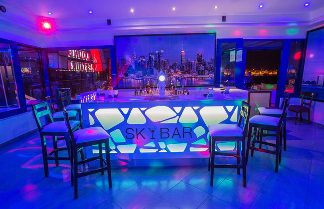 Menzeh Zalagh City Center - Foto 25