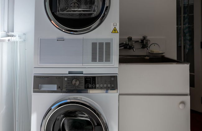 Timeless Heritage Grey Lynn 2BR Beauty - Foto 19