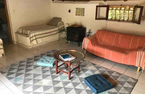 Maison de vacances dans village AUTHENTIQUE Corse - Foto 8