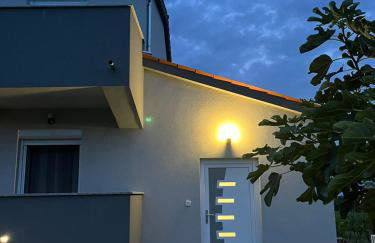 Studio apartman Fjaka - Foto 4