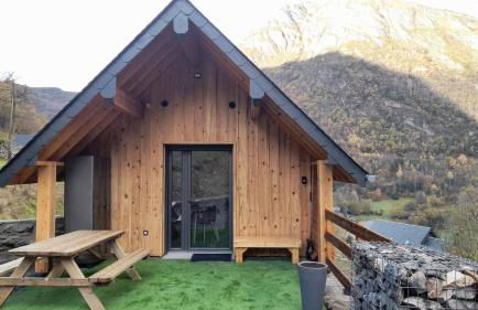 Chalet Sanset - Foto 3