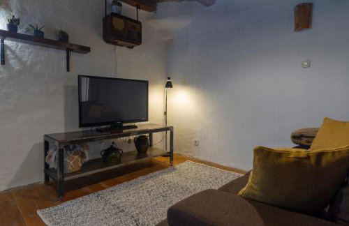 Authentic Istrian Villa Stazione with Pool - Foto 14