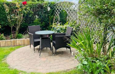 School Cottage Shernborne Sandringham Estate - Foto 27