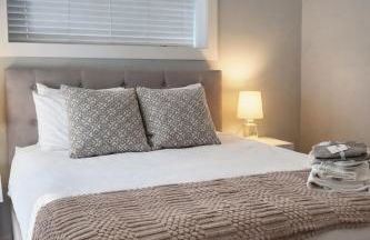 Upscale Two level by Seaport and Convention Centre BCEC - Foto 12